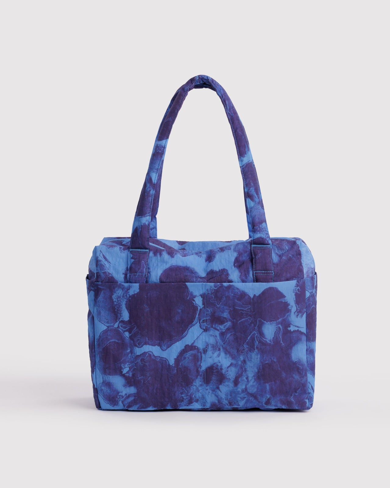 Small Cloud Carry-On - Untitled Ruth Asawa