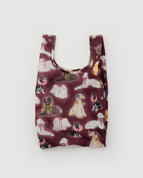 BAGGU Reusable Bags Baby Baggu - Fancy Dogs