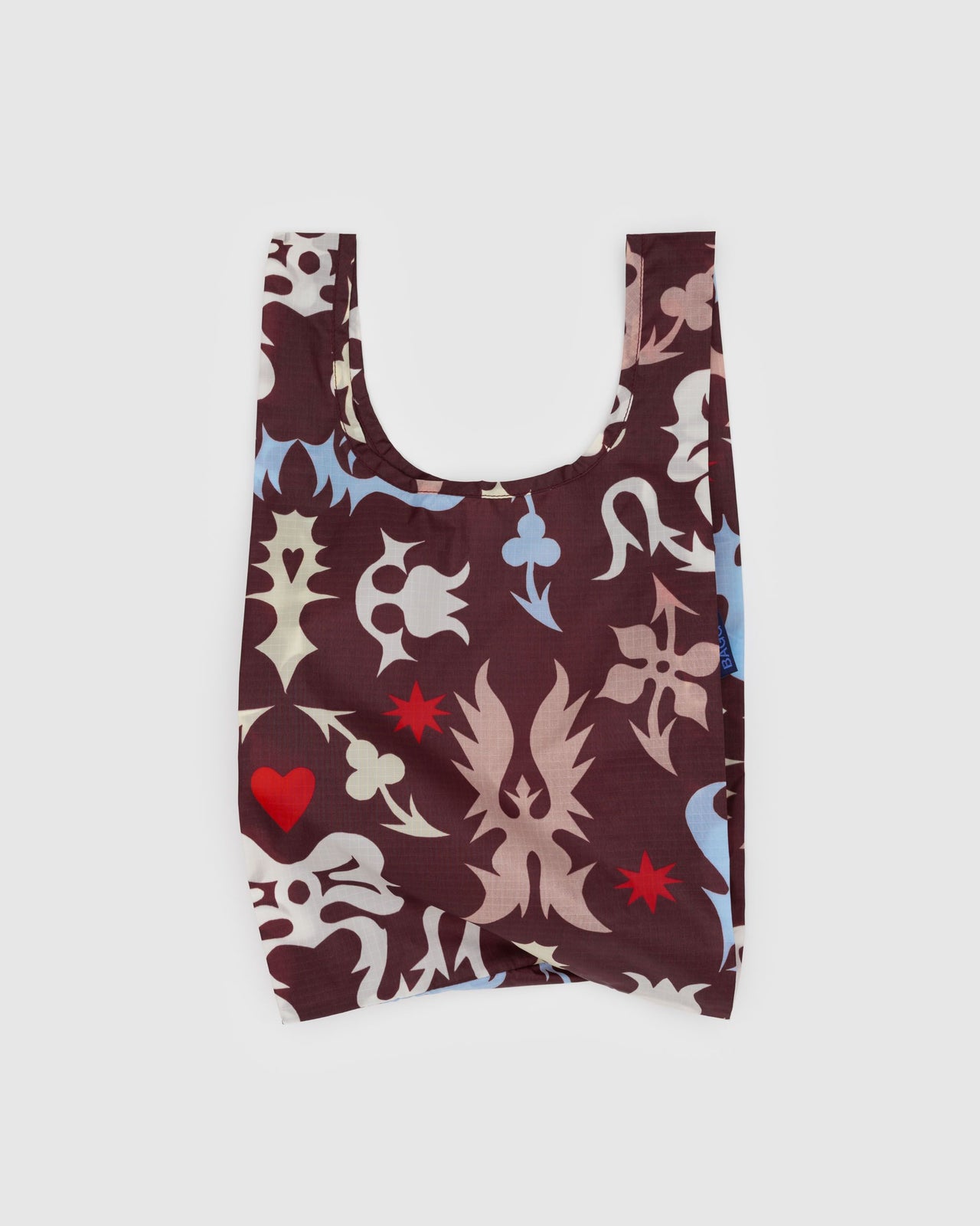 Baby Baggu - Western Cut Outs