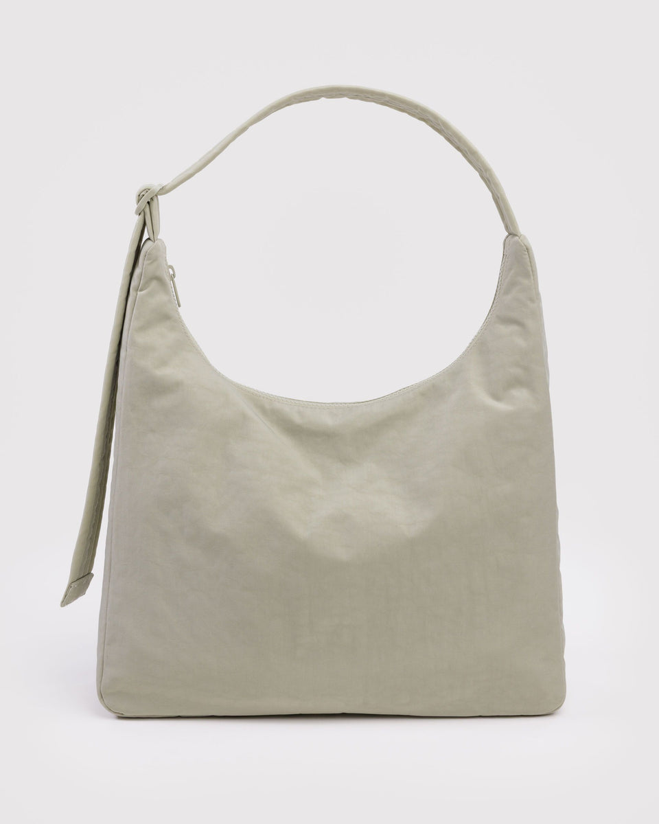 BAGGU Products Nylon Shoulder Bag - Celadon