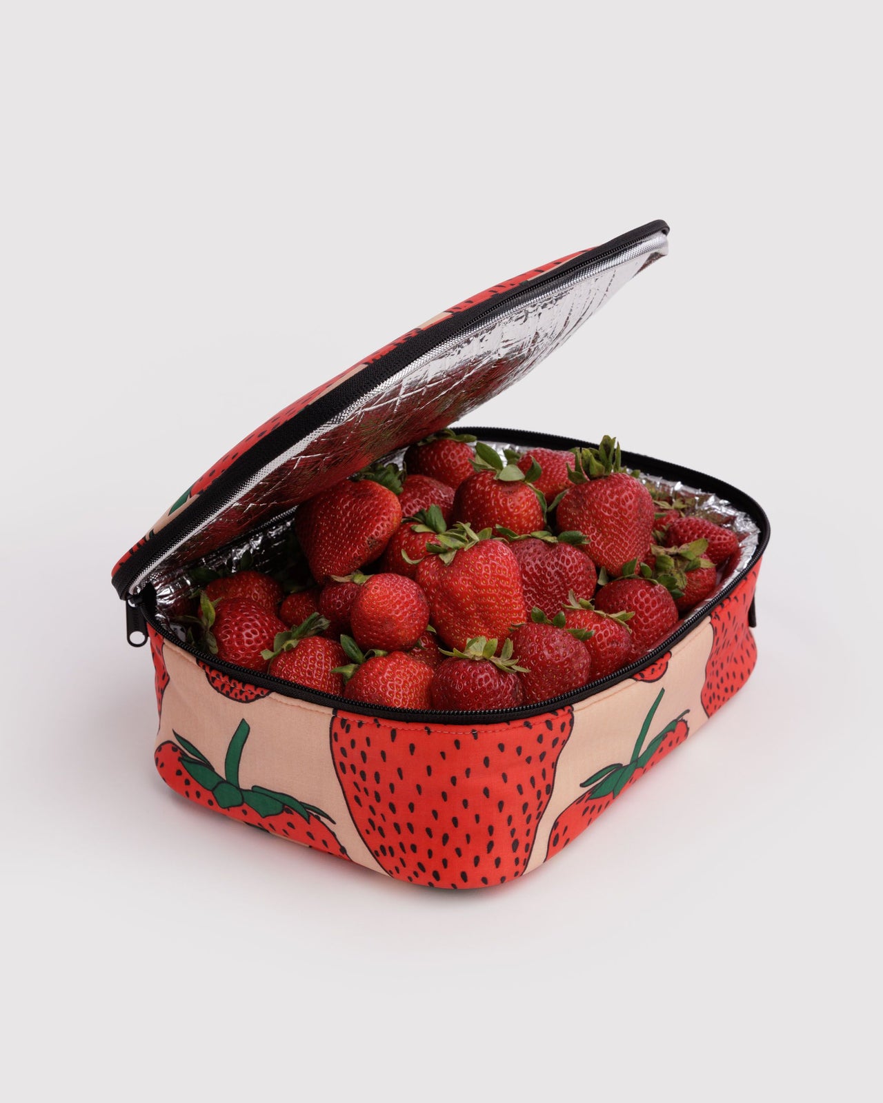 Lunch Box - Strawberry