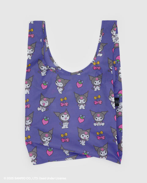 BAGGU.com Reusable Bags Standard Baggu - Kuromi