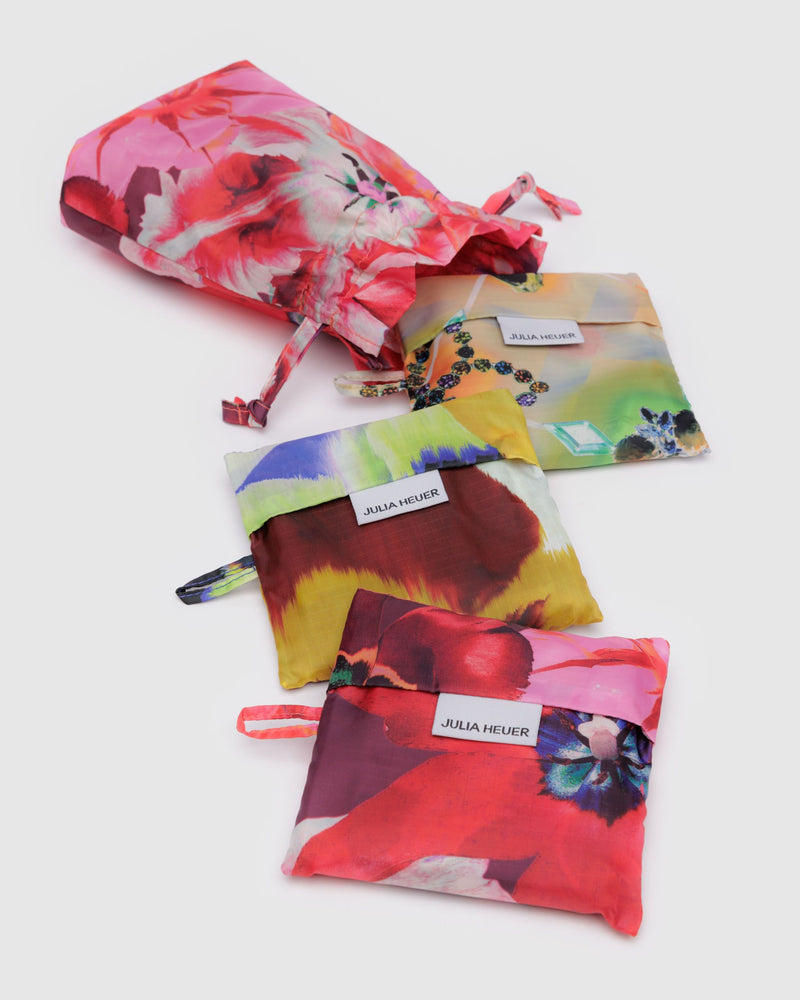 BAGGU.com  Standard Baggu Set of 3 - Julia Heuer