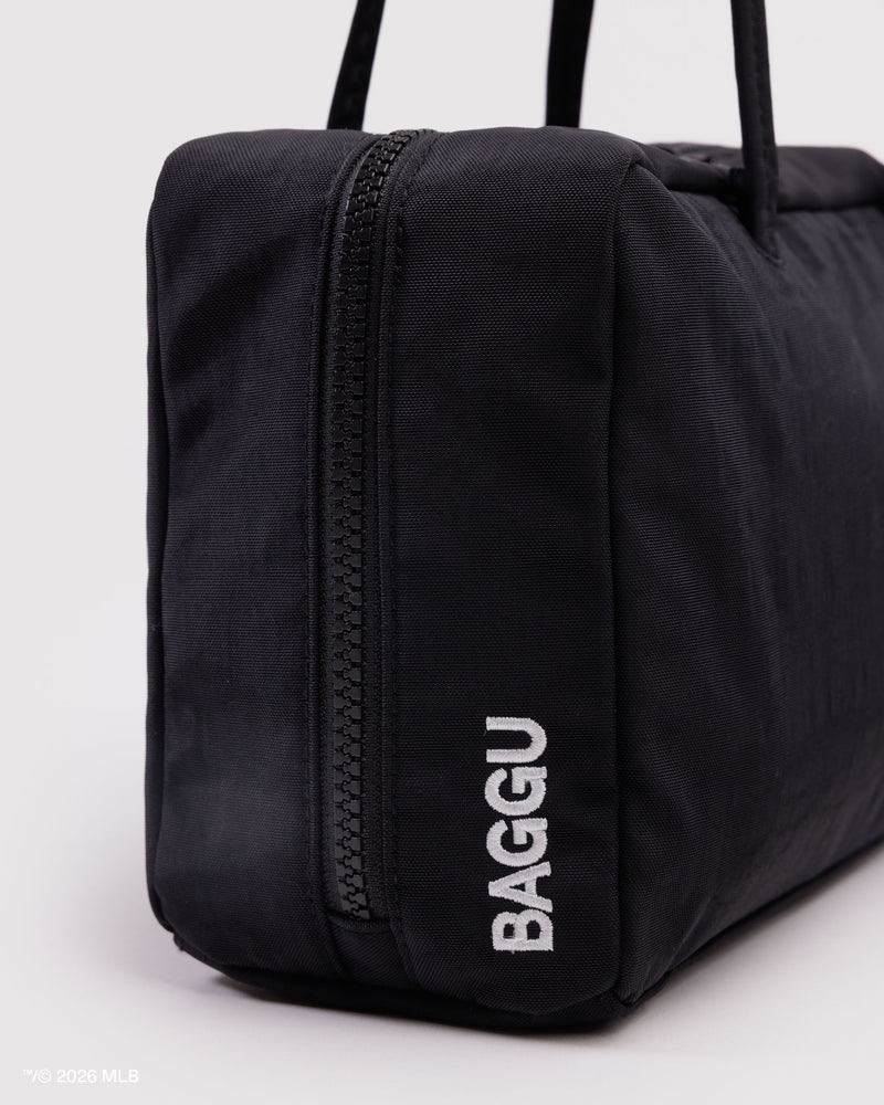 BAGGU  Nylon Bowler Bag - New York Yankees™
