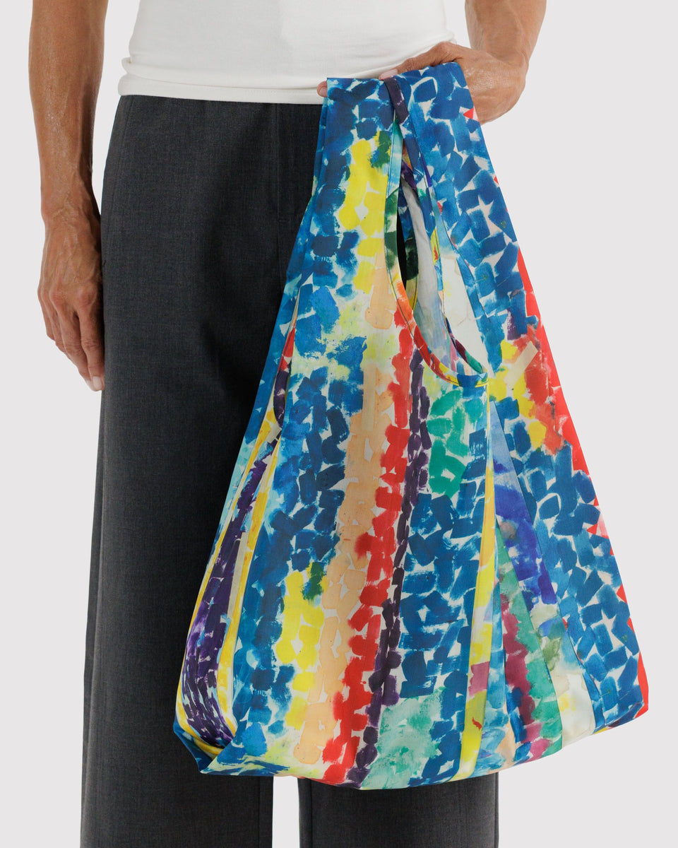 BAGGU Standard Standard Baggu - Untitled Alma Woodsey Thomas