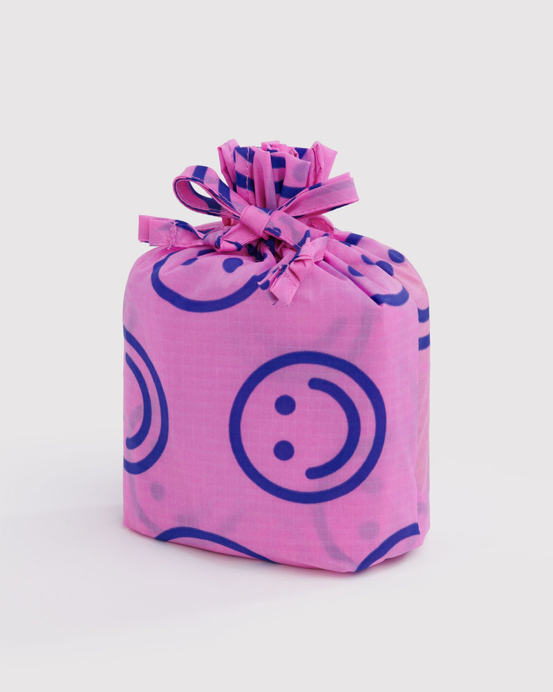 BAGGU Standard Baggu Set of 5 Standard Baggu Set of 3 - Bright Happy Mix