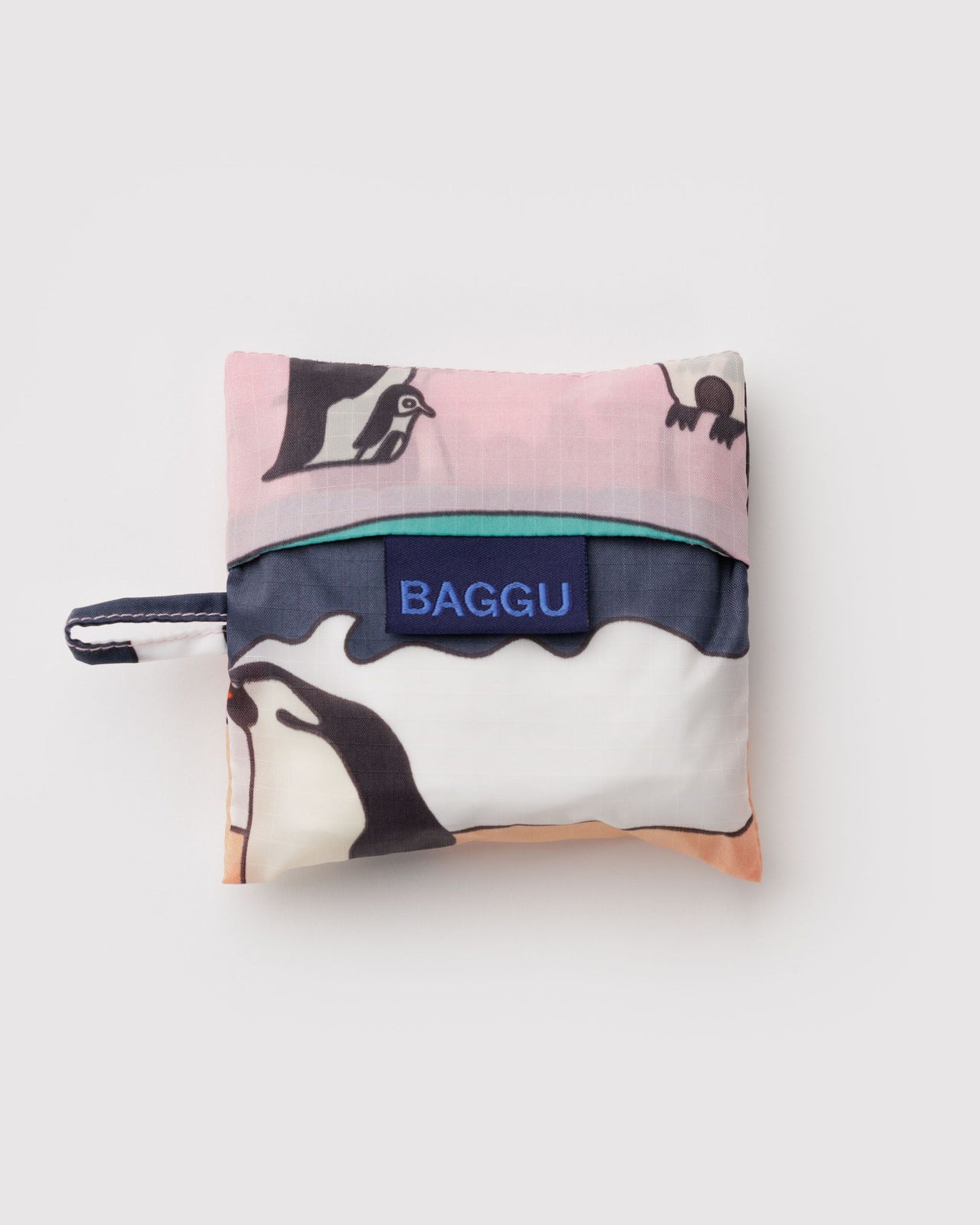 Baby Baggu - Penguin