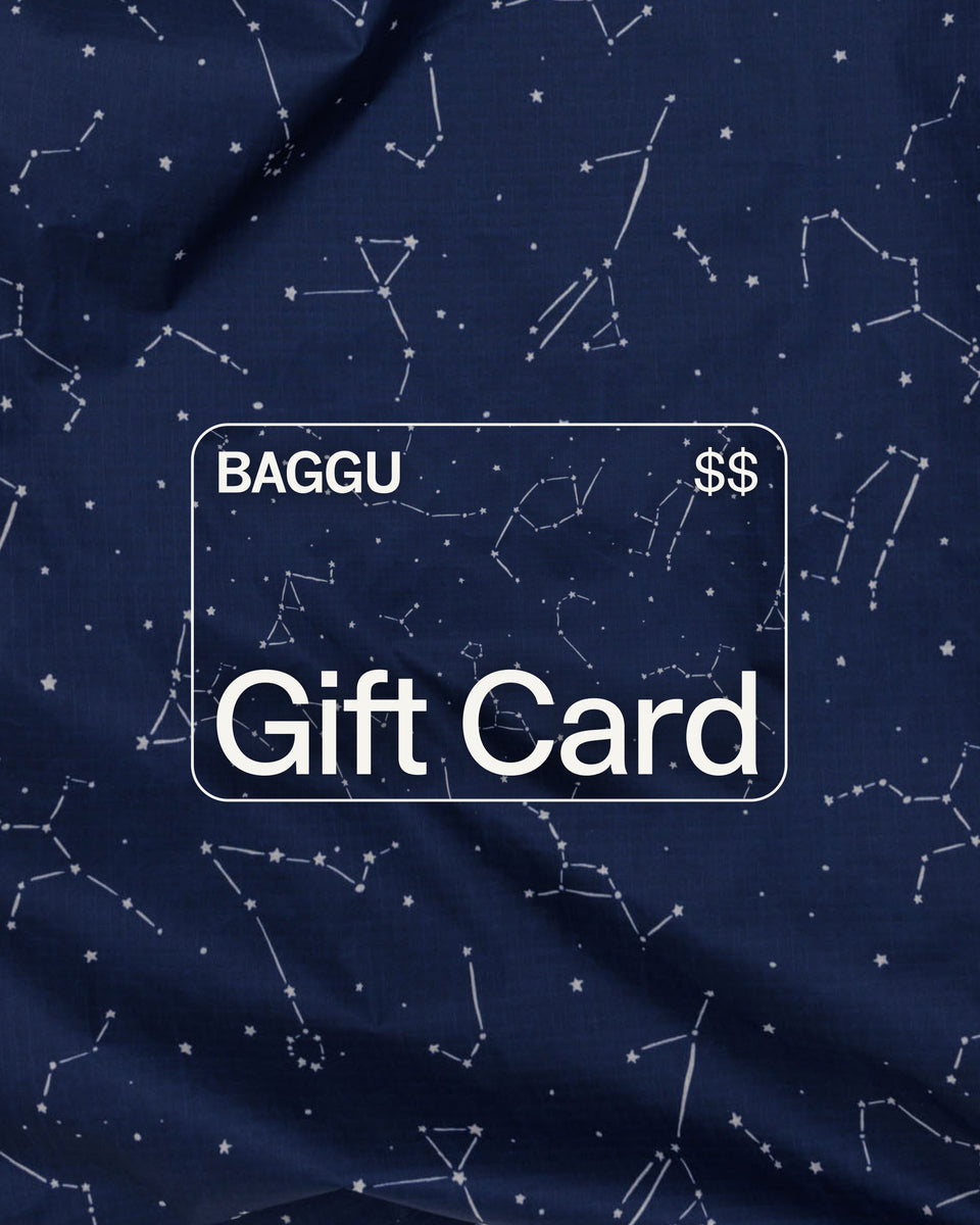 BAGGU Products Crew Sock - Strawberry Blossom
