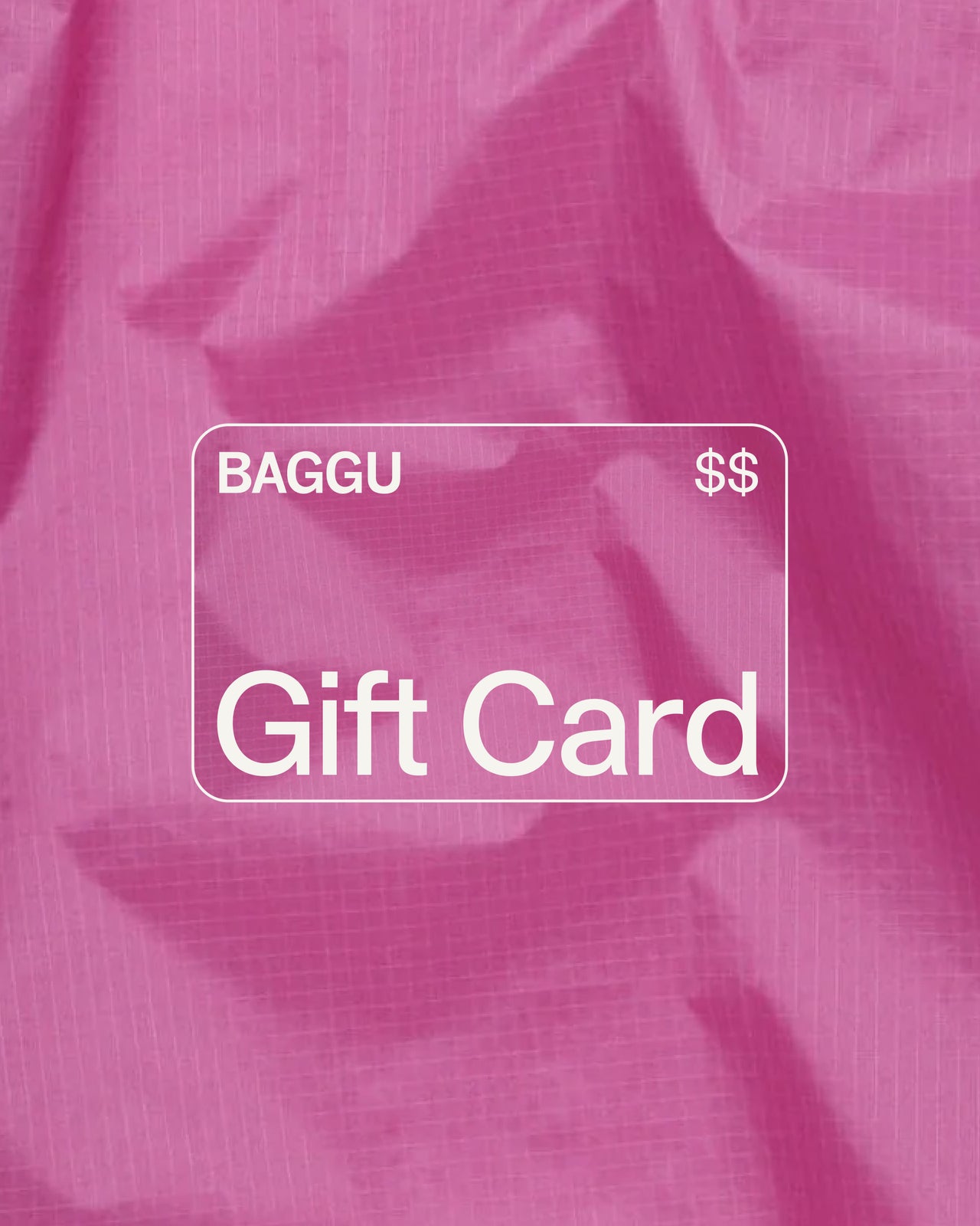 Digital Gift Card - Extra Pink
