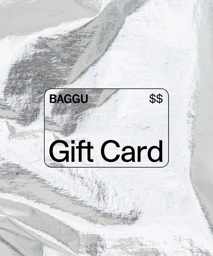 BAGGU Metallics 