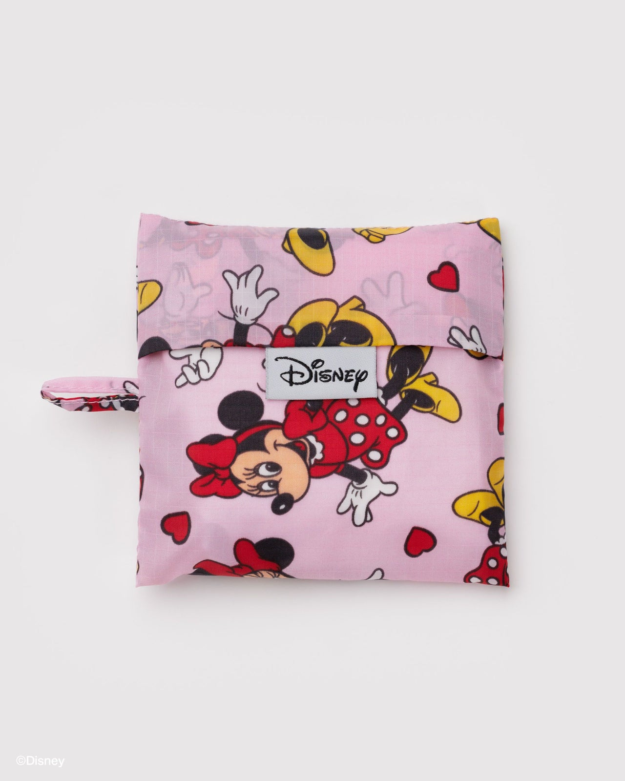 Standard Baggu - Minnie Mouse