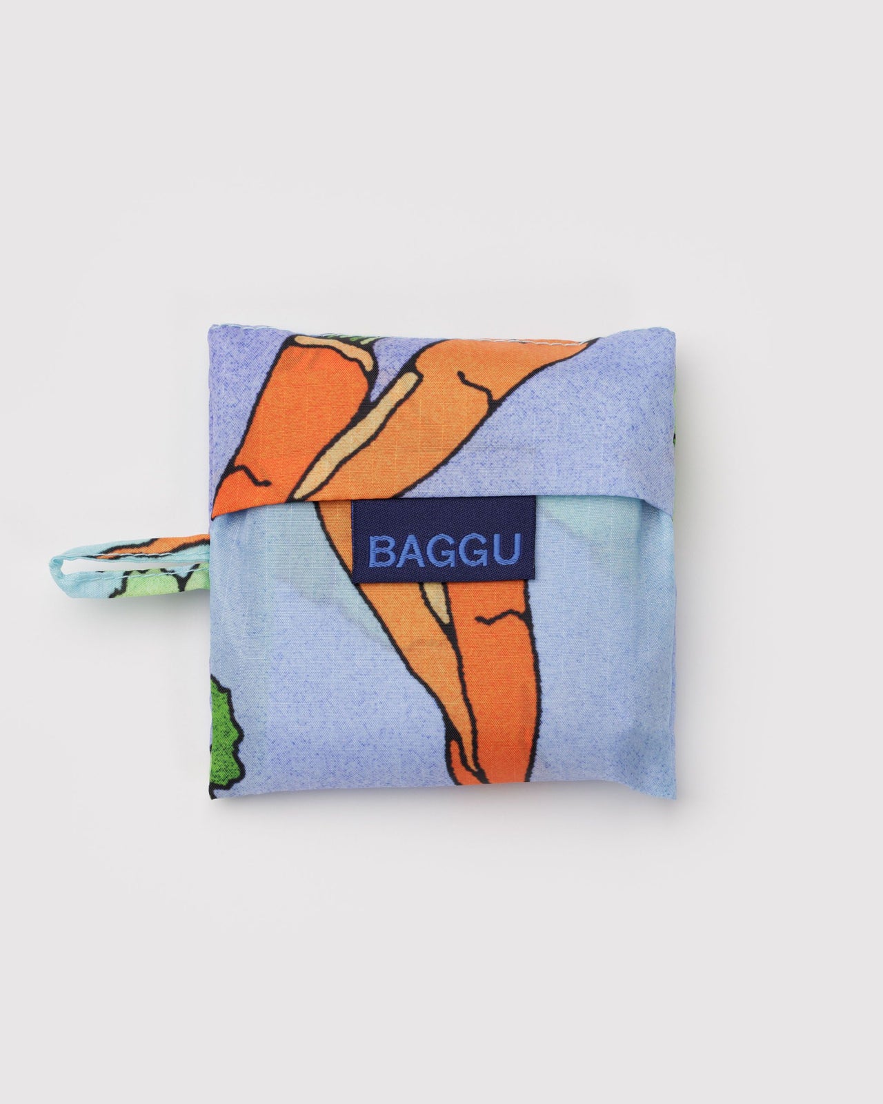 Baby Baggu - Carrots