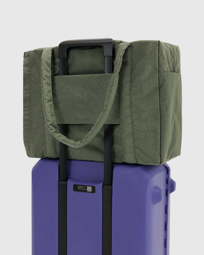 BAGGU  Cloud Carry-on - Caper