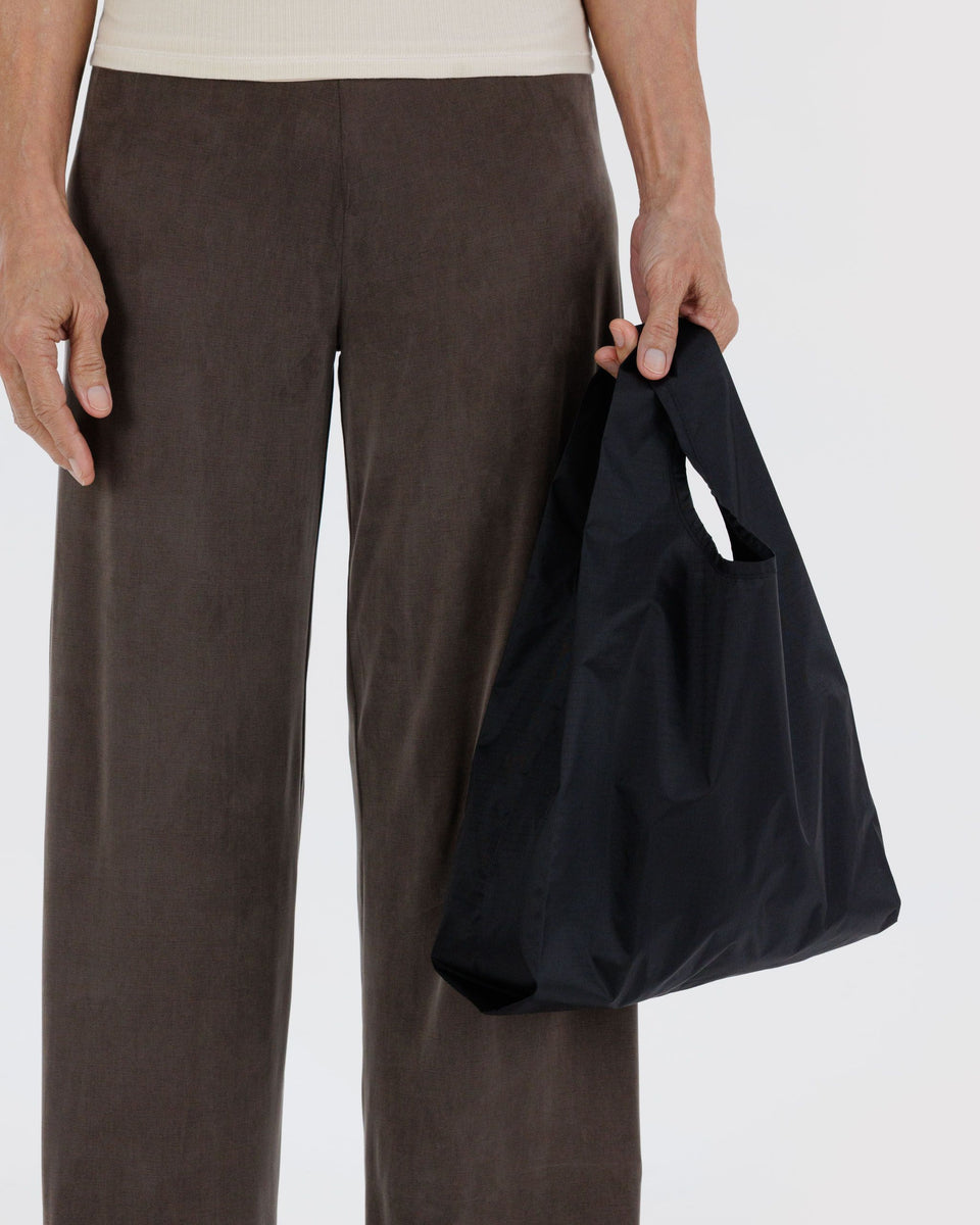 BAGGU.com Reusable Bags Baby Baggu - Black