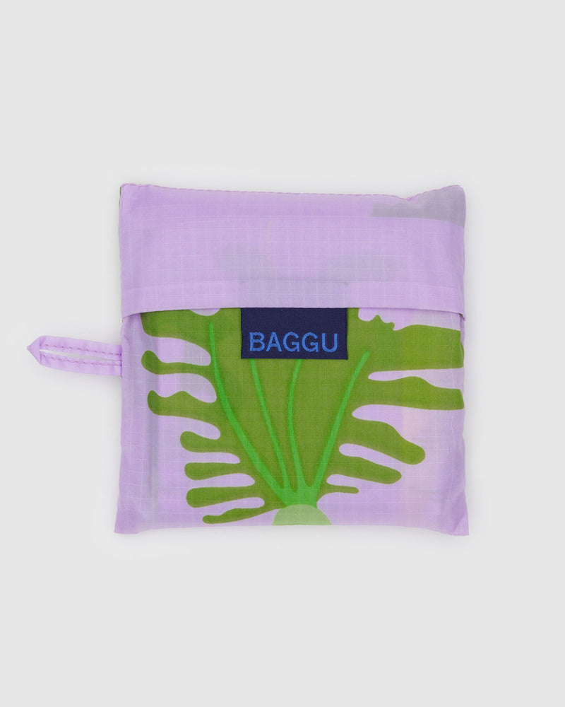 BAGGU.com Reusable Bags Standard Baggu - Daikon Pink