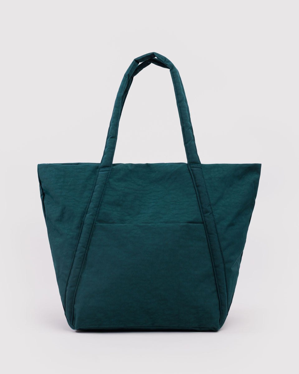 BAGGU Products Cloud Bag - Deep Sea