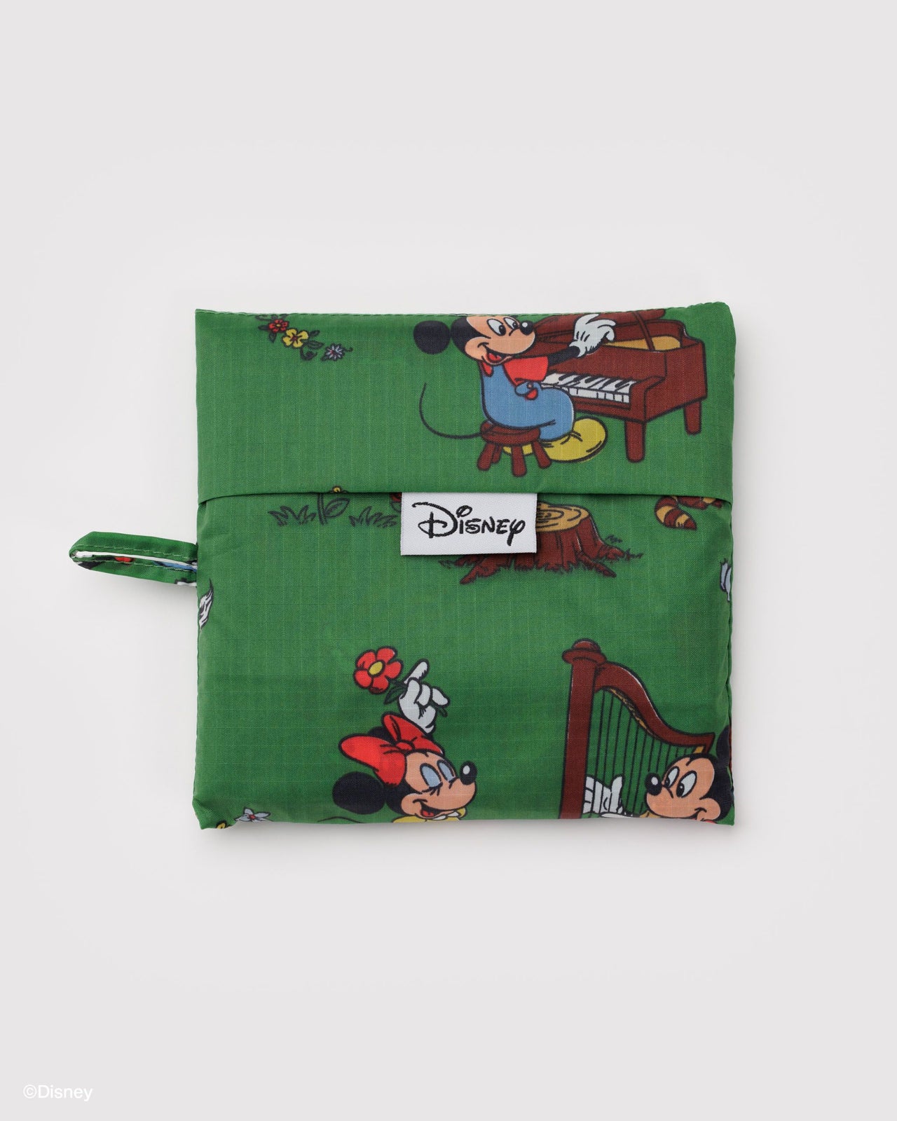 Big Baggu - Storybook Scene