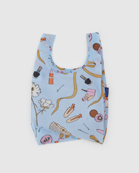 BAGGU.com Reusable Bags Baby Baggu - Get Ready With Me