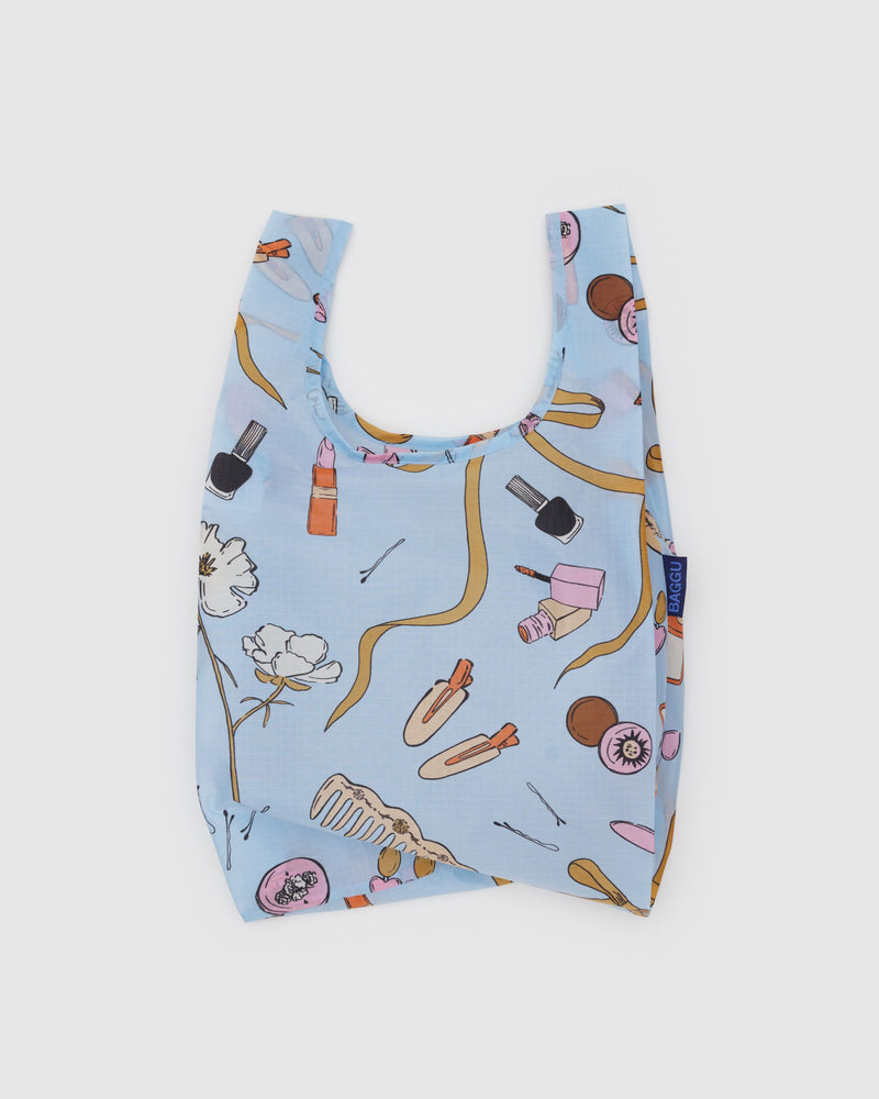 BAGGU.com Reusable Bags Baby Baggu - Get Ready With Me