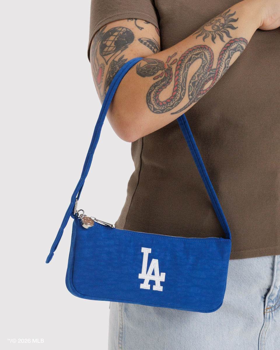 BAGGU Products Nylon Pochette - Los Angeles Dodgers™