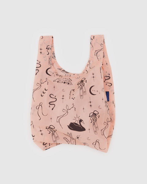 BAGGU Reusable Bags Baby Baggu - Ballet Icons