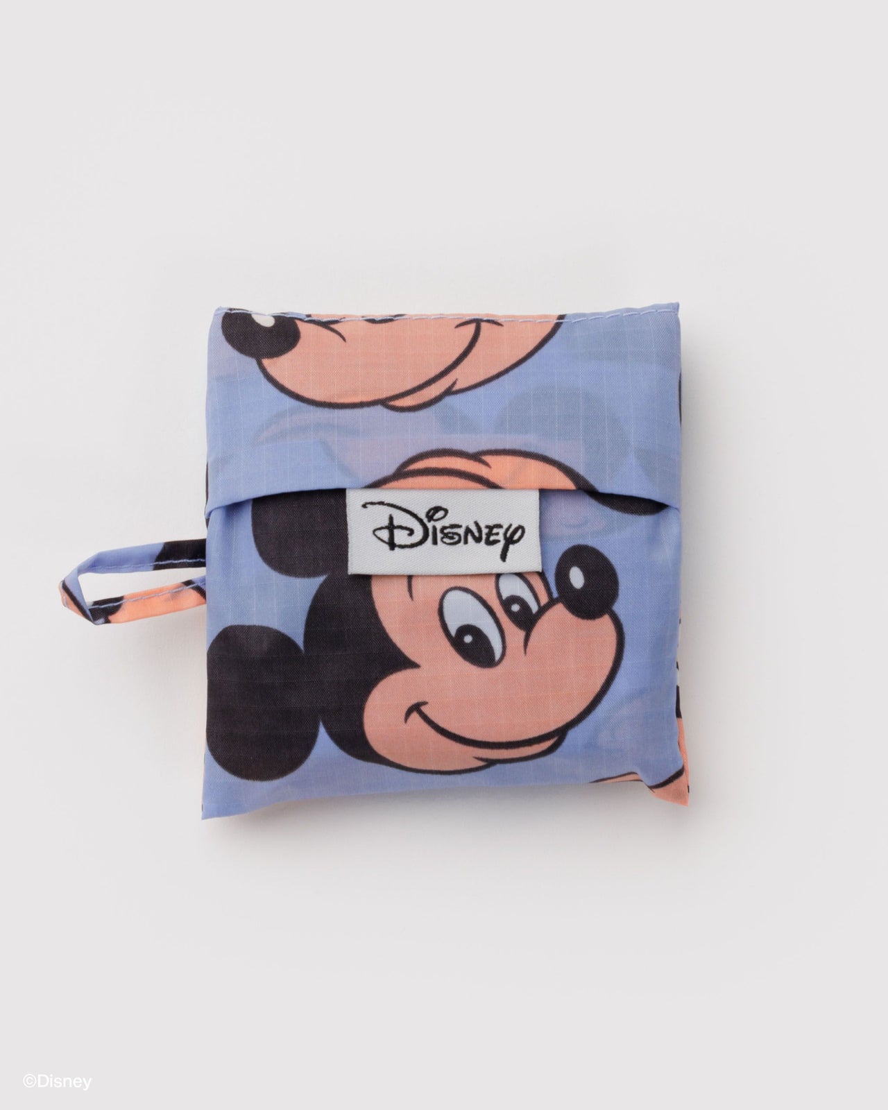 Baby Baggu - Mickey Mouse