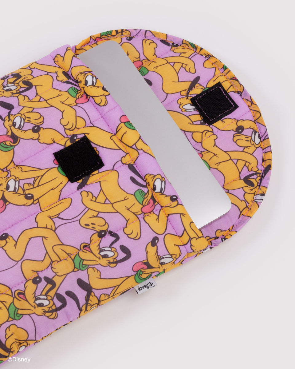 BAGGU Products Puffy Laptop Sleeve 13