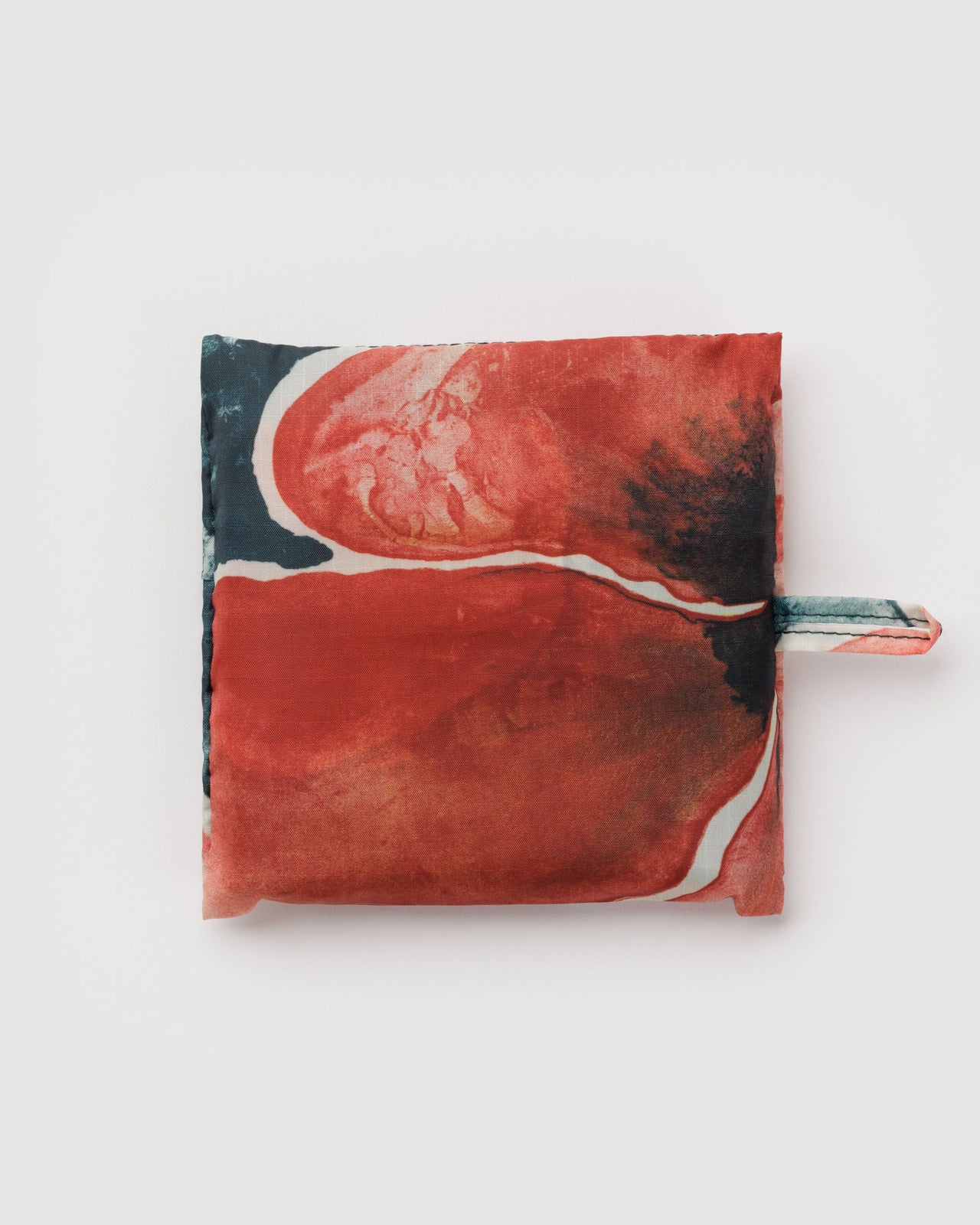 Standard Baggu - Poppy Ruth Asawa