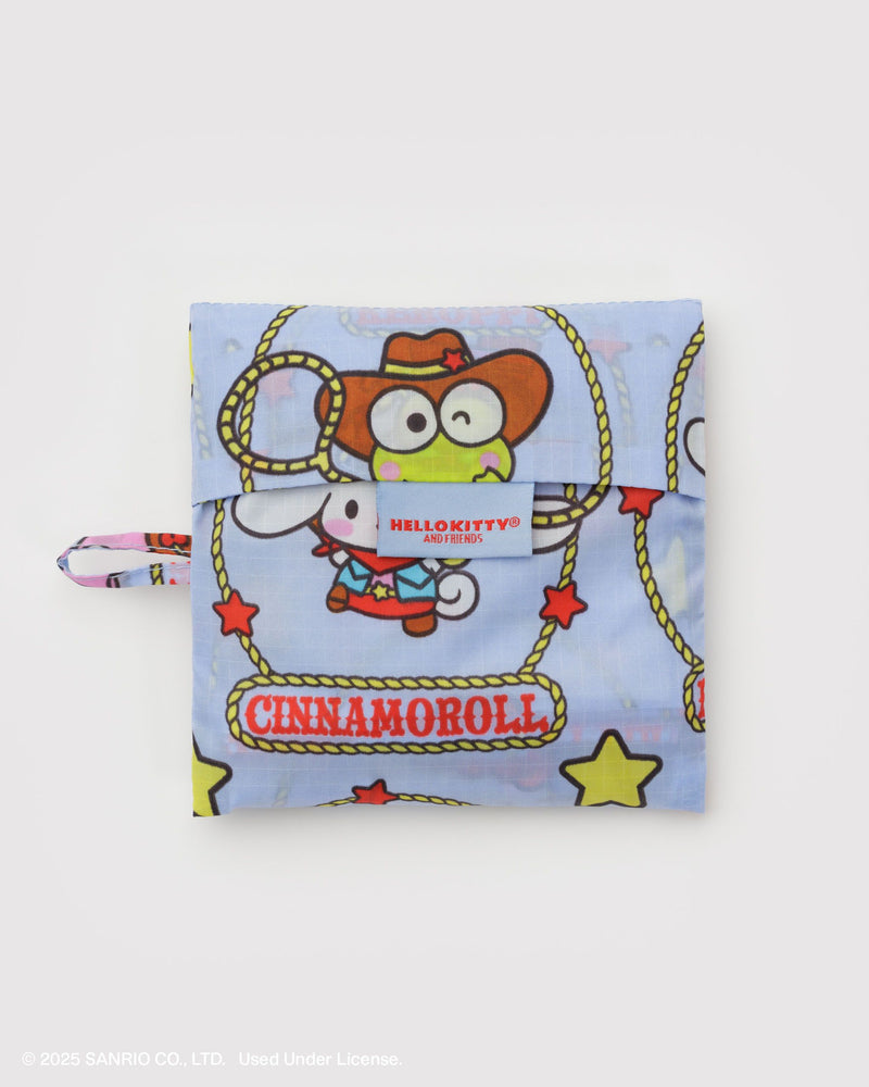 BAGGU.com Reusable Bags Standard Baggu - Hello Kitty & Friends Western