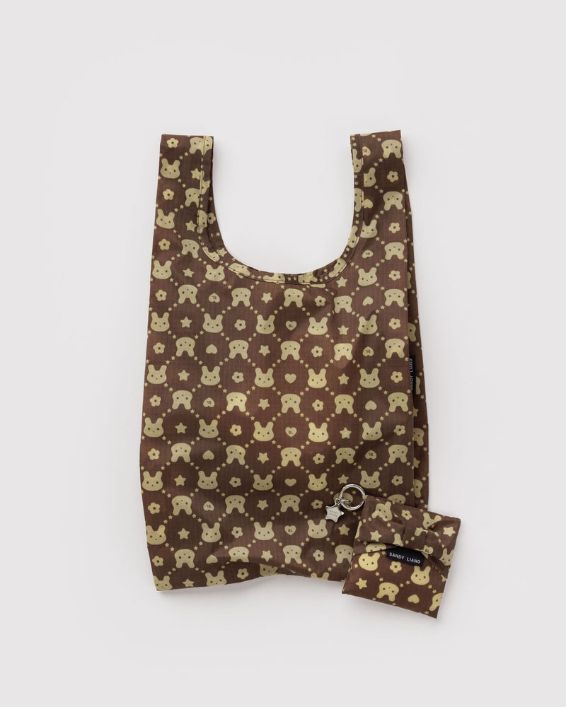 BAGGU  Baby Bow Baggu - Bunny