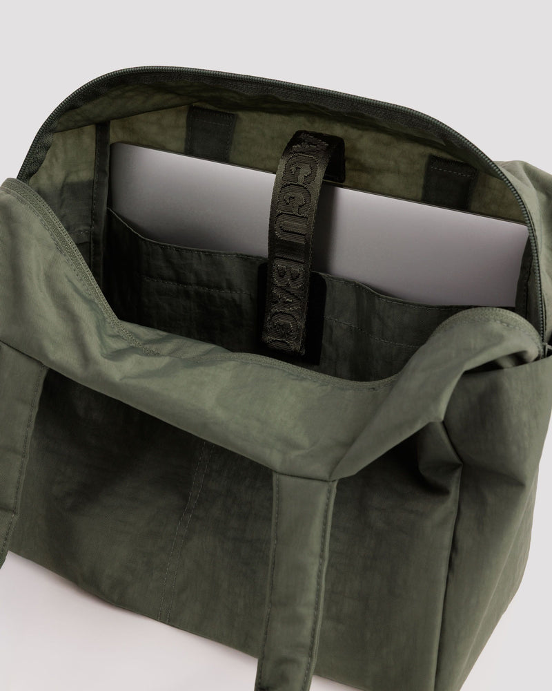 BAGGU  Everyday Cloud Bag - Caper