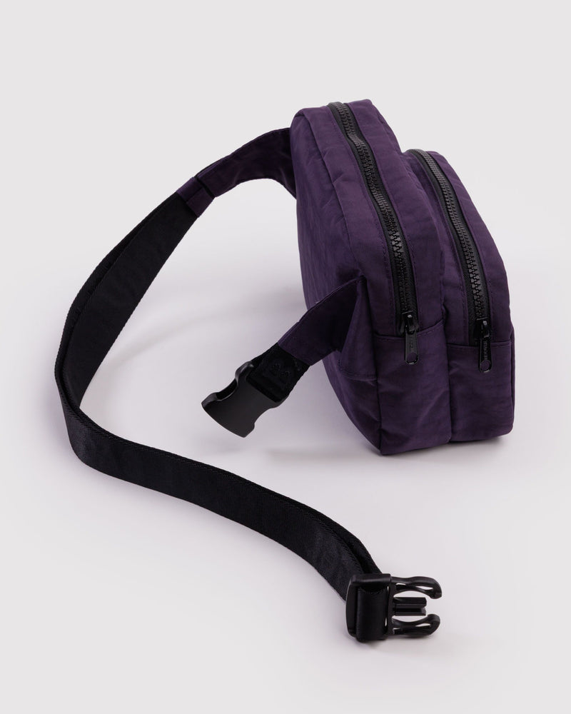 BAGGU Fanny Pack Fanny Pack - Fig