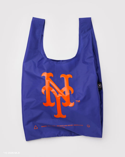 BAGGU Reusable Bags Standard Baggu - New York Mets™