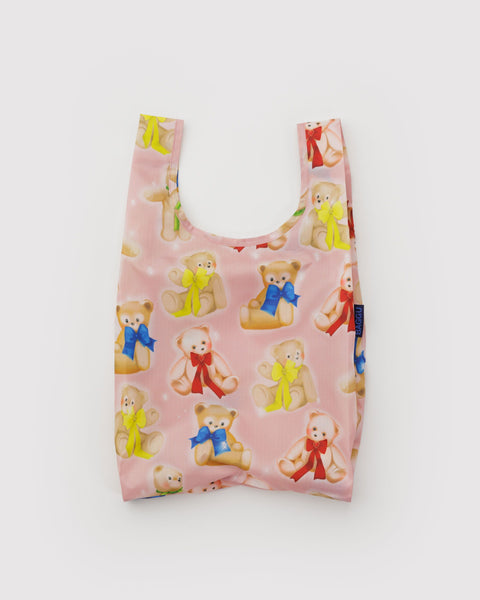 BAGGU.com Reusable Bags Baby Baggu - Teddy Bears