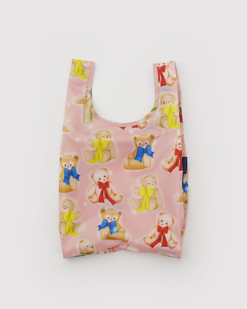 BAGGU.com Reusable Bags Baby Baggu - Teddy Bears