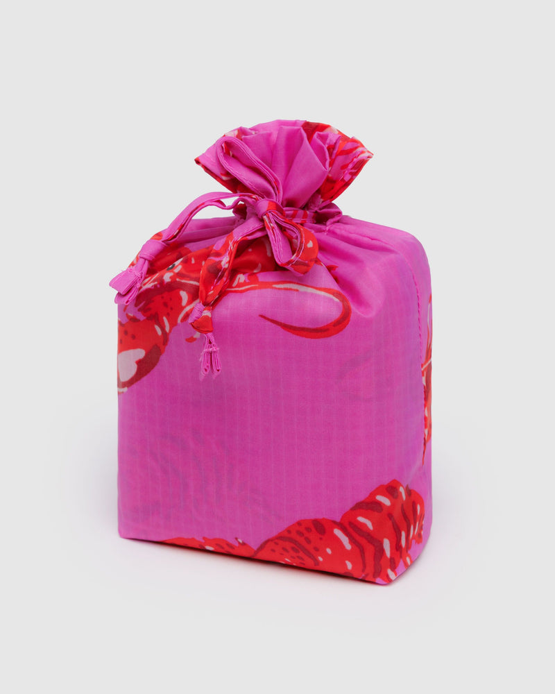 BAGGU.com  Standard Baggu Set of 3 - Sea Creatures