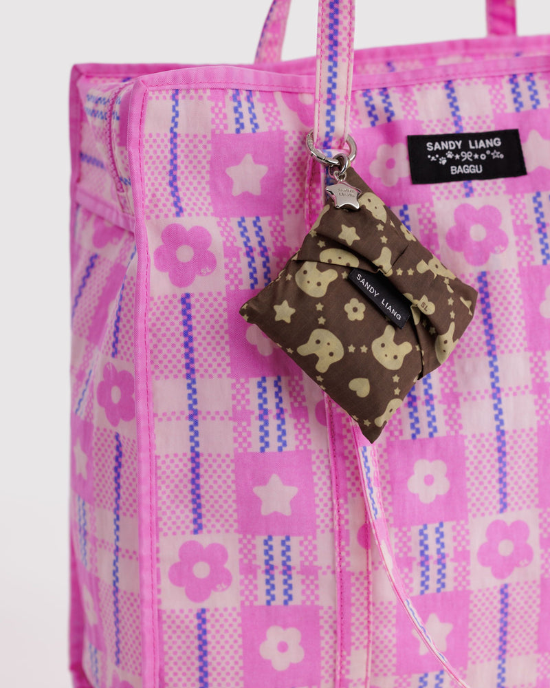 BAGGU  Baby Bow Baggu - Bunny