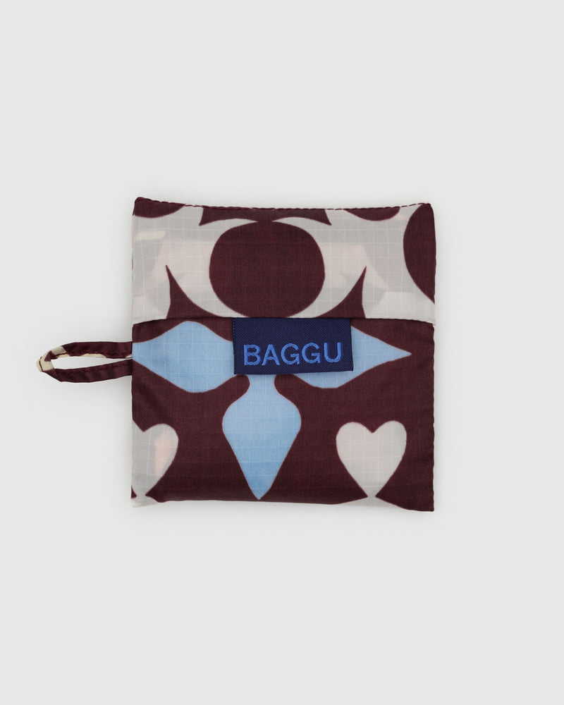 BAGGU.com Reusable Bags Baby Baggu - Western Cut Outs