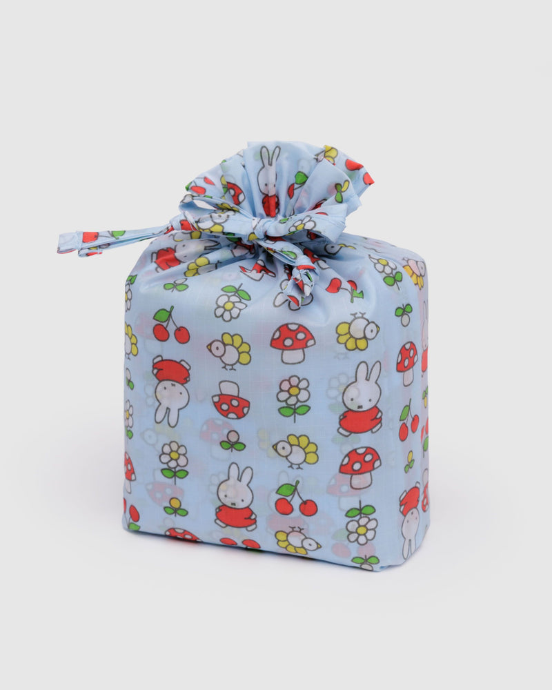BAGGU  Standard Baggu Set of 3 - Miffy
