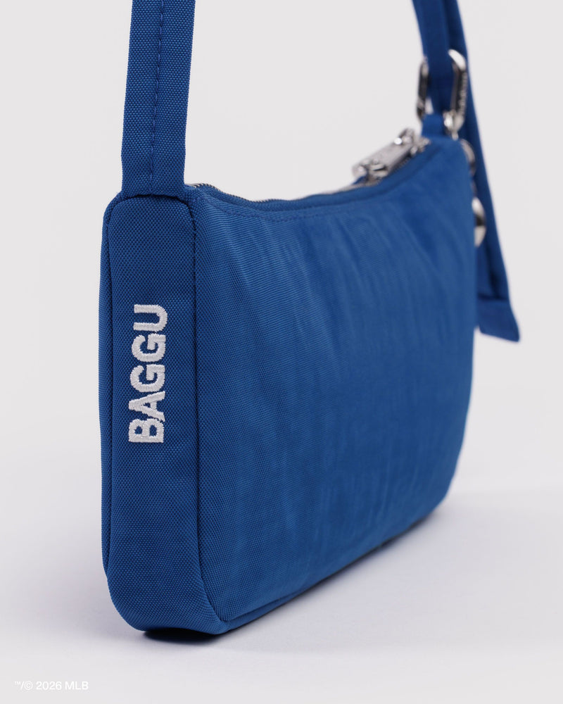 BAGGU  Nylon Pochette - Los Angeles Dodgers™