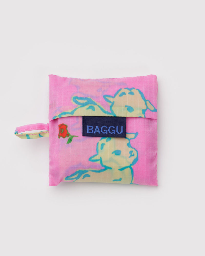 BAGGU Reusable Bags Baby Baggu - Lambs