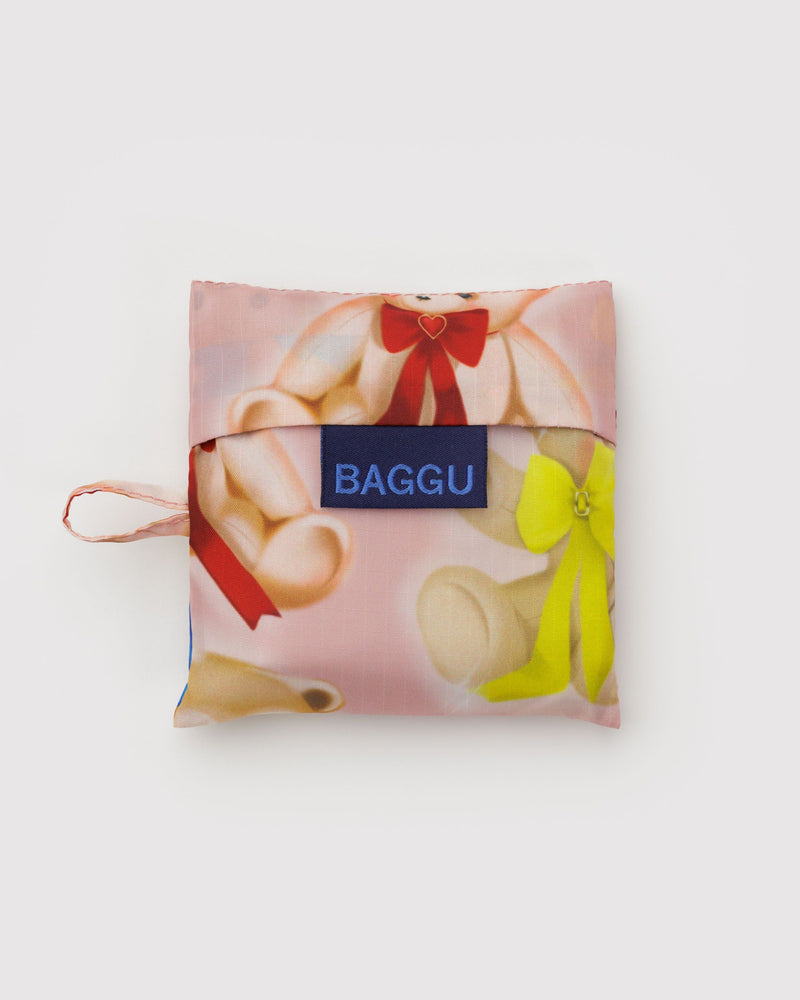 BAGGU.com Reusable Bags Baby Baggu - Teddy Bears