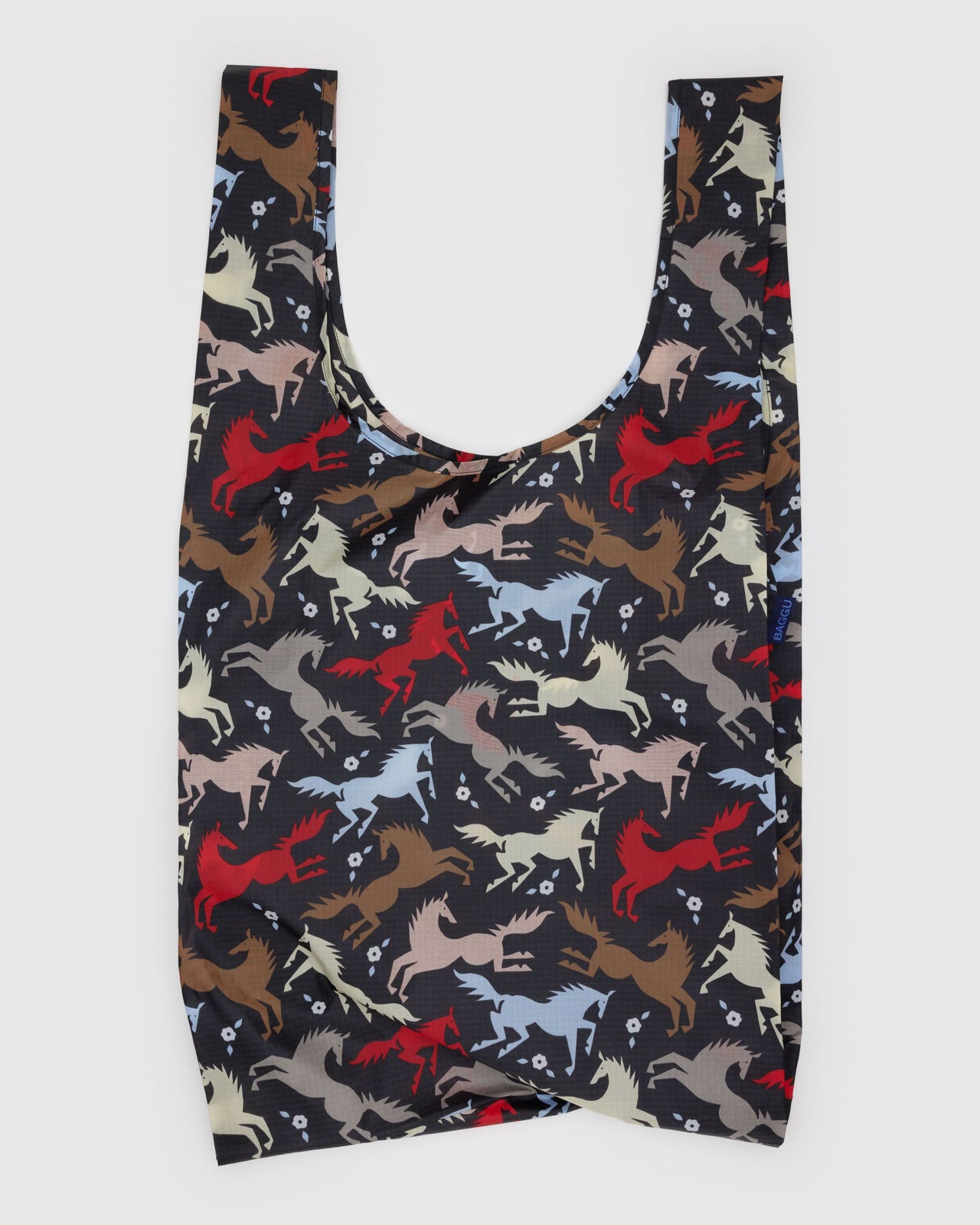 Big Baggu - Horse Cut Outs