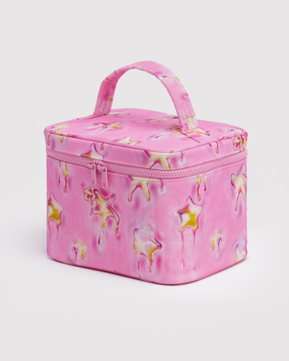 BAGGU Products Large Cosmetic Case - Dancing Star