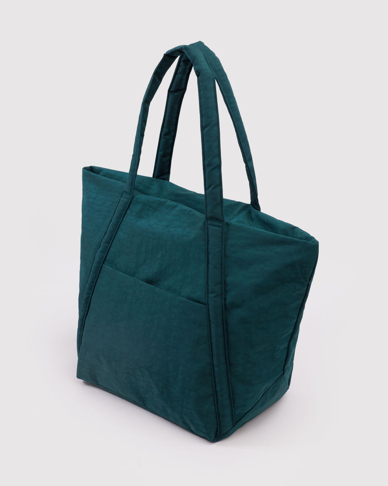 BAGGU  Cloud Bag - Deep Sea