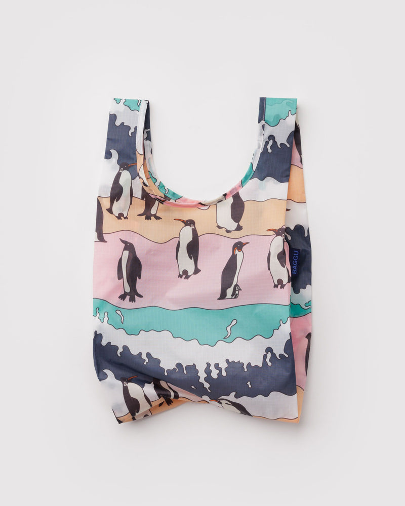 BAGGU New Arrivals Baby Baggu - Penguin