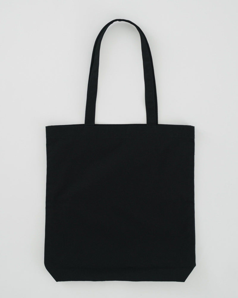 BAGGU.com Totes Merch Tote - Black