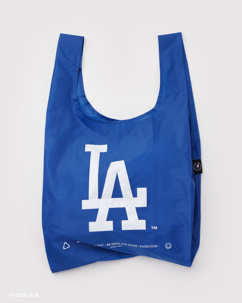 BAGGU Reusable Bags Standard Baggu - Los Angeles Dodgers™