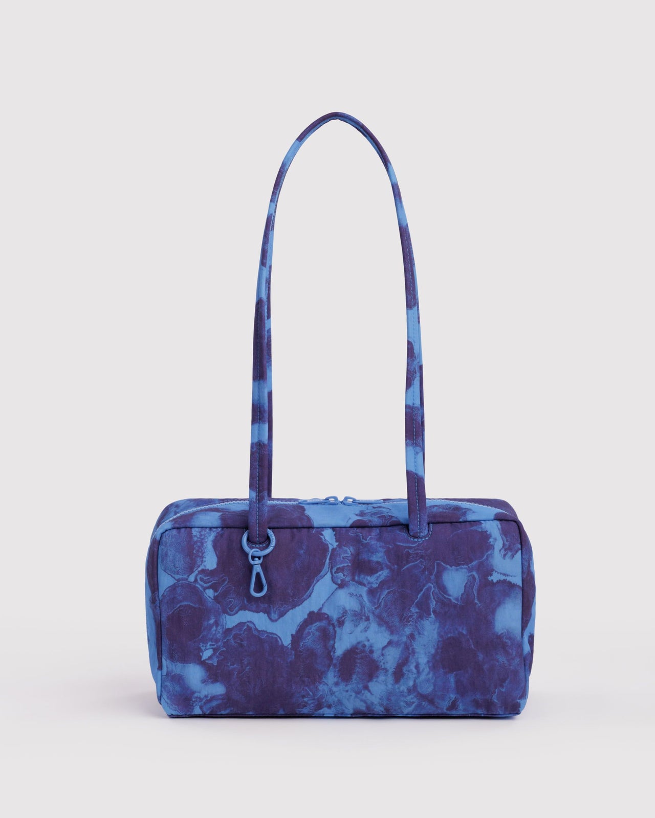 Nylon Bowler Bag - Untitled Ruth Asawa
