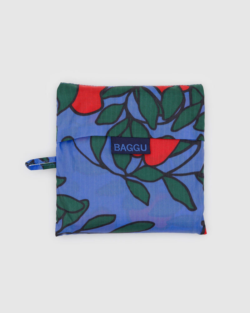 BAGGU.com Reusable Bags Big Baggu - Apple Tree